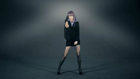 【西四】斯卡哈的Sweet Devil